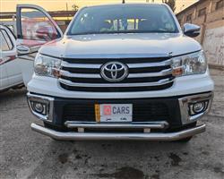 تويوتا هايلوكس